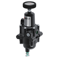 Model 63N NACE Pneumatic Filter Regulator